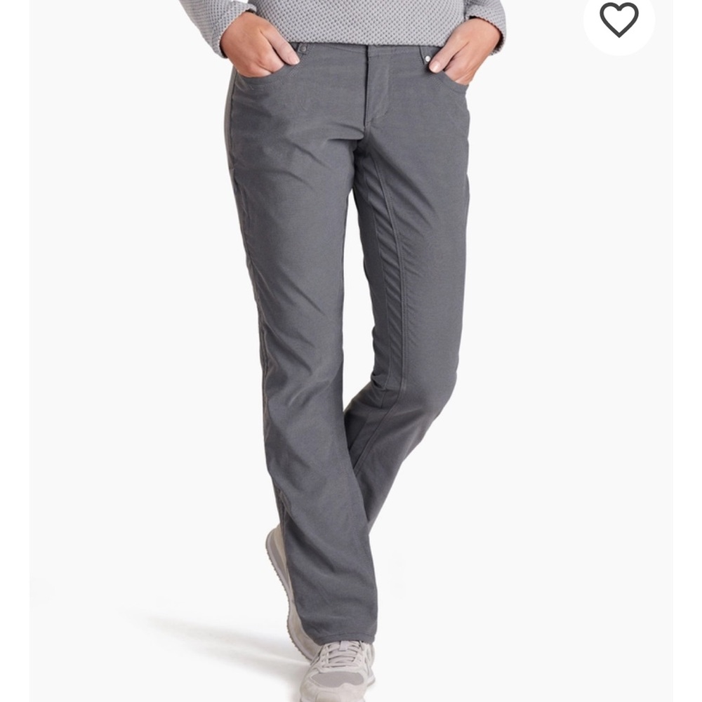 KUHL TREKR Women’s 10R Pants